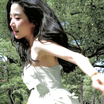 能面检察官